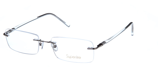sbp101 Silver & Crystal
