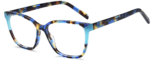 Brooklyn DB9952 Blue