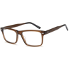 DEL200 Brown (crystal)