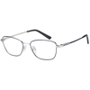 Flexit 6042 Blue/Silver