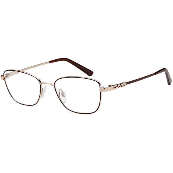 Flexit 6042 Bronze/Gold
